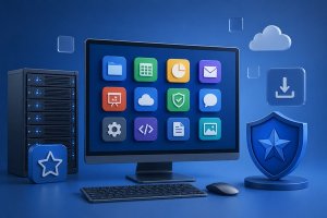 Корпоративный магазин приложений Astra Linux: зачем он нужен и как помогает управлять программным обеспечением в организации