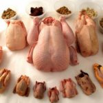 how to cook partridge