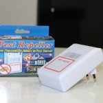 cockroach repellers