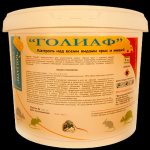 The poison for fighting rats Goliath is considered one of the most effective on the Russian market - let&#39;s try to figure out whether this is really so and what nuances are important to consider when using this product...