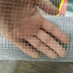 Сетка от грызунов в каркасном доме: как правильно защитить конструкцию