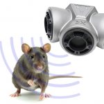 Ультразвук действительно позволяет отпугнуть крыс и мышей, однако есть ряд важных нюансов, которые не всегда учитываются на практике...